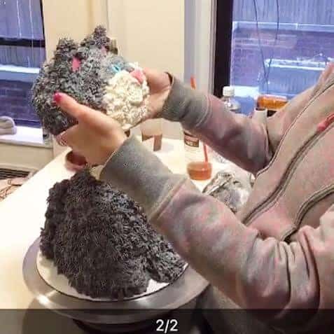 icecreamconecake