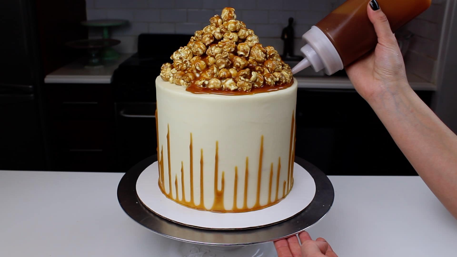 焦糖玉米博客10