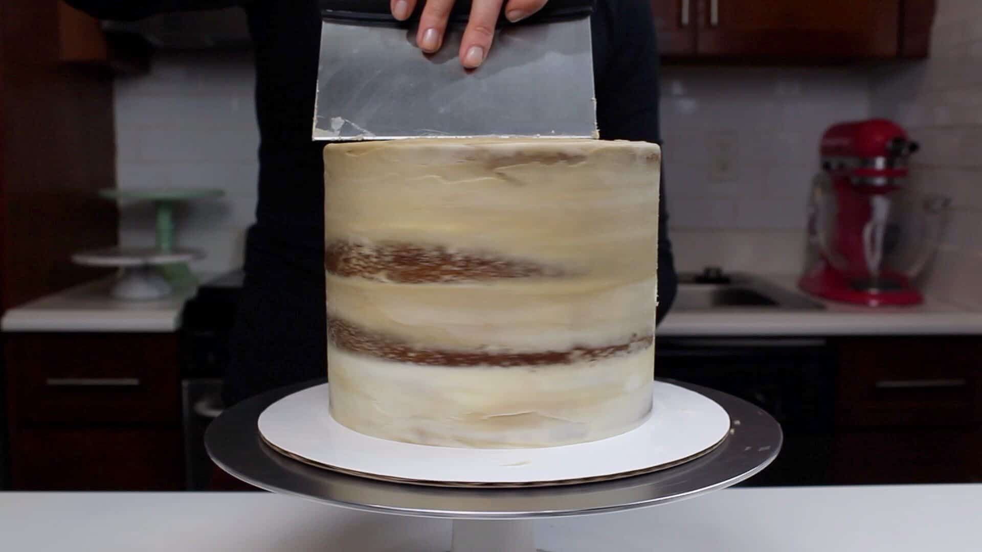 饼干黄油碎屑大衣博客