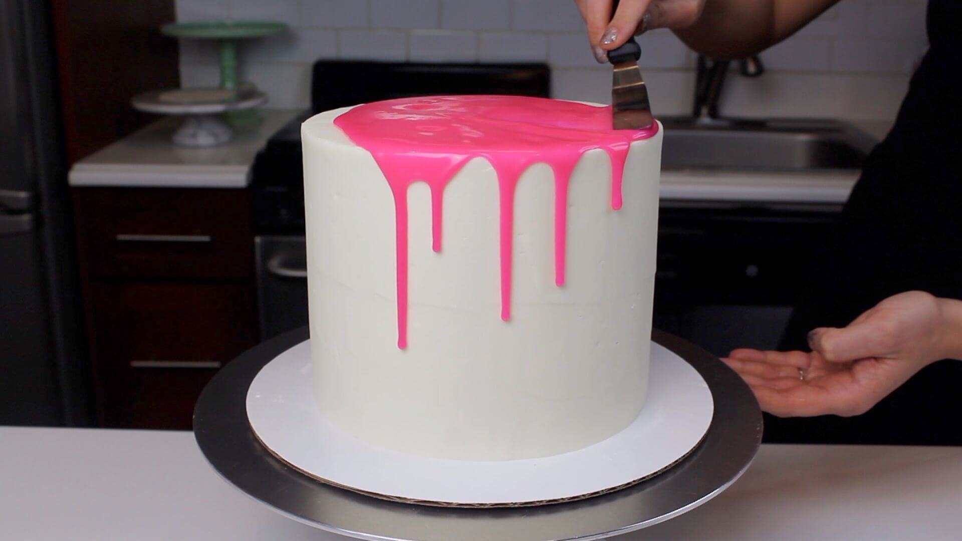 马戏团动物饼干粉滴