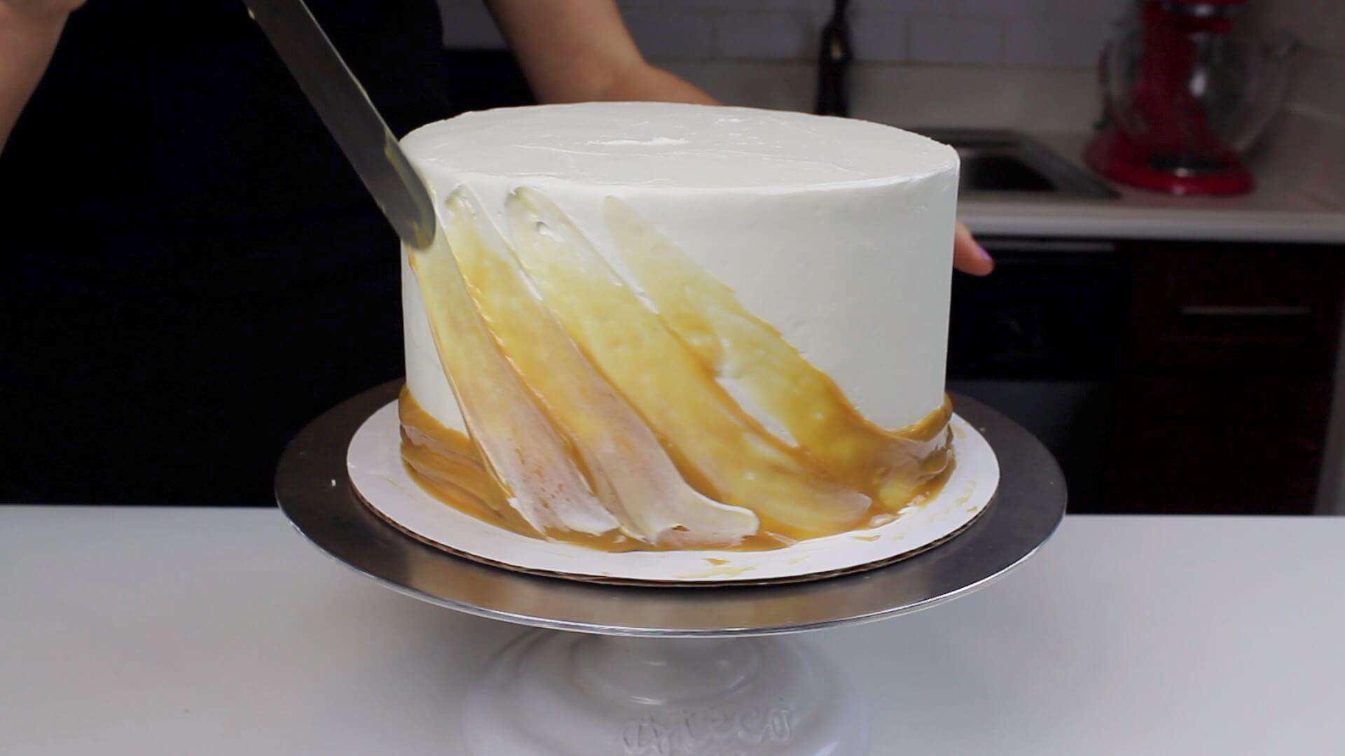 banoffee奶糖刷卡