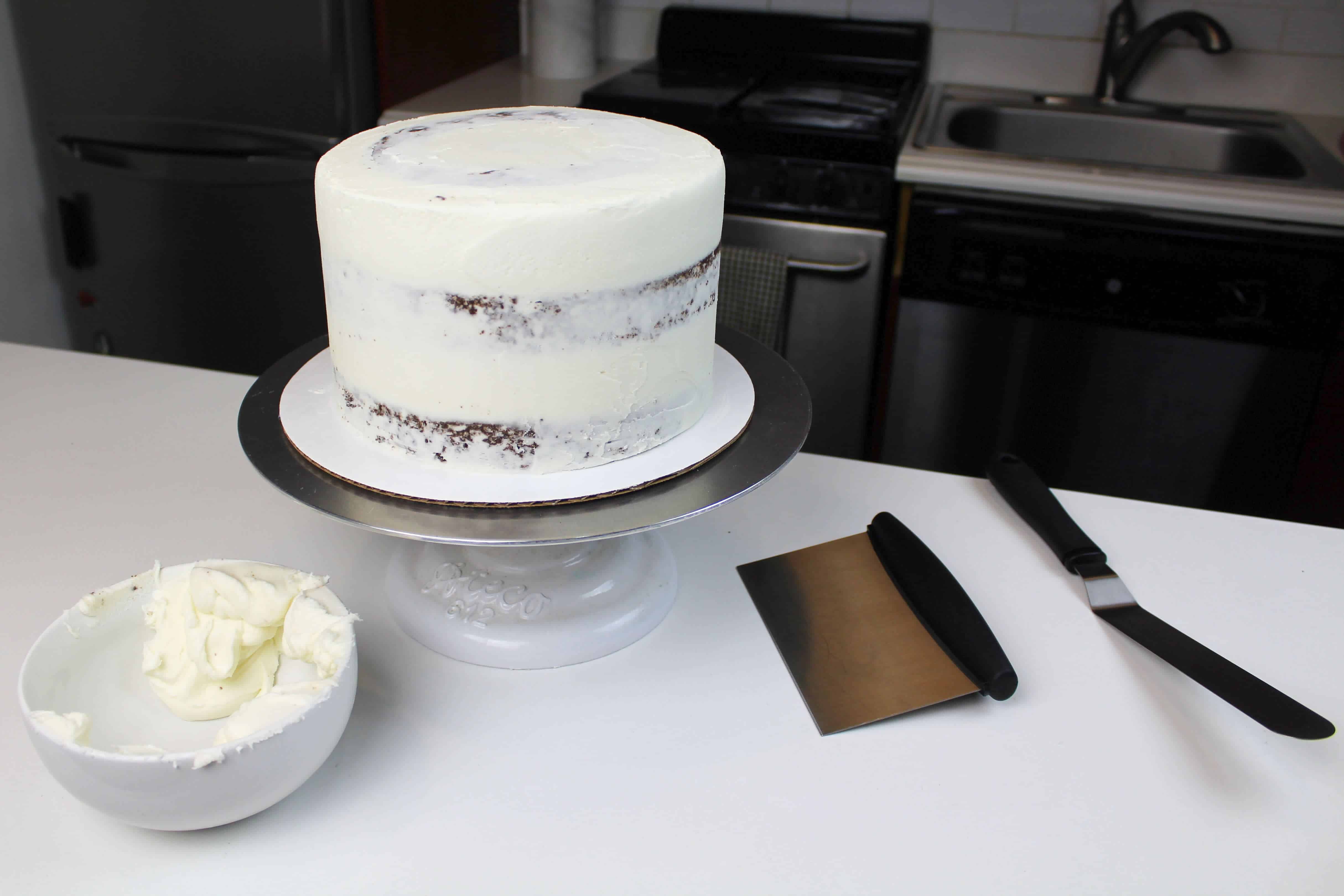 磨砂棋盘蛋糕-2-