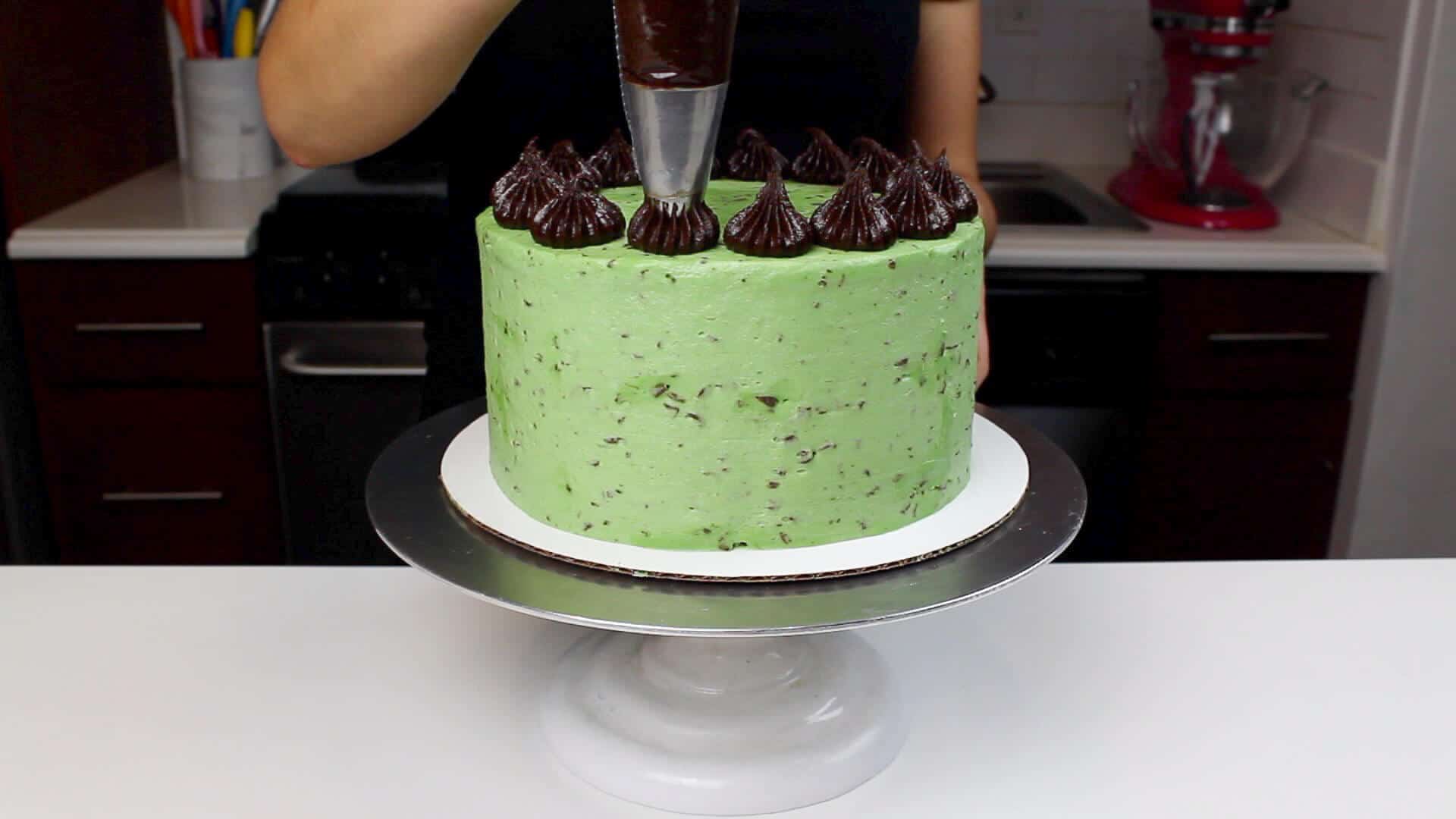 甘那虚板上的管道