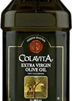 Colavita特级初榨橄榄油，68 Fl Oz