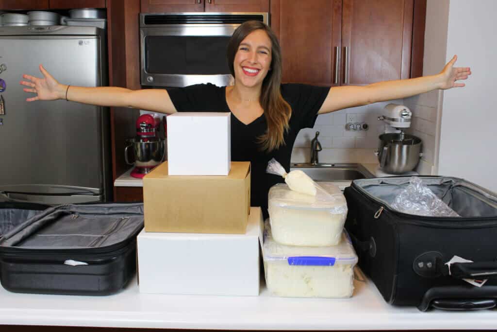 chelsweetbetway必威88登录s chelsey white在全国各地运送婚礼蛋糕的照片