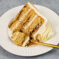 一点的图象一块切片咖啡蛋糕层蛋糕